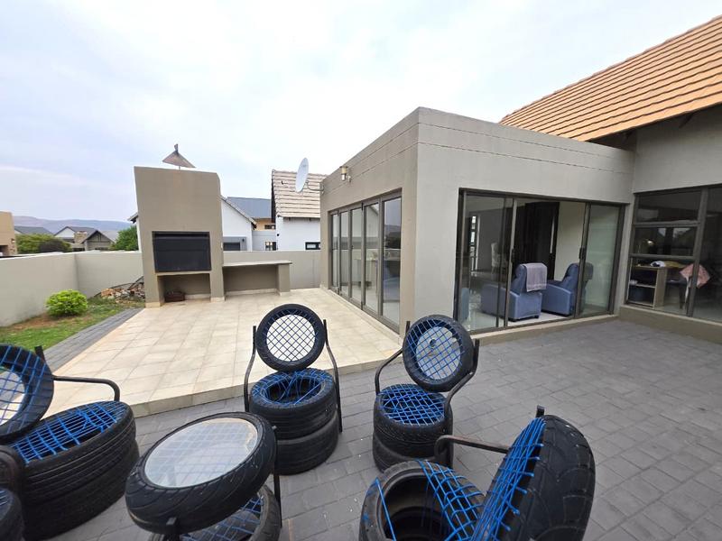 3 Bedroom Property for Sale in Leloko Lifestyle Estate North West